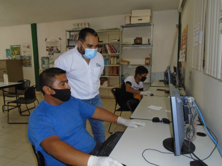 Invitan ITEA finalizar estudios de nivel básico