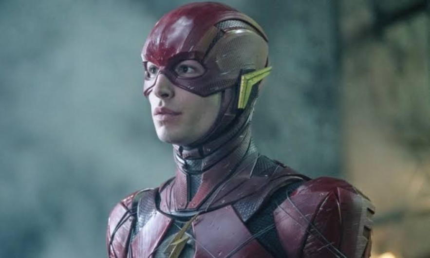 Ya hay fecha para el estreno de “Flash”