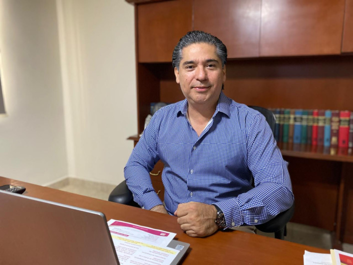 Baja cifra de deportados por NLD