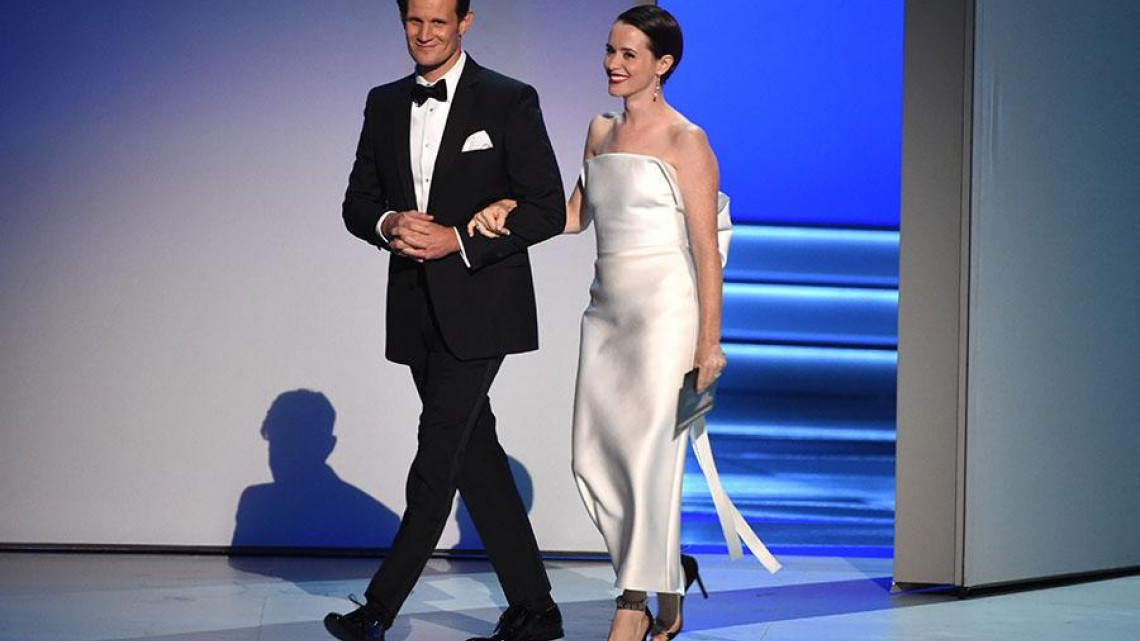 Por fin llegó la noche de los Emmy y éstos son los ganadores