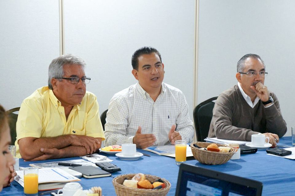 Rehabilitará Ferromex los diferentes cruces urbanos en Altamira 