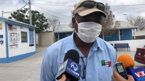 Más de mil migrantes en MPP agradecen autorización de cruce por Reynosa