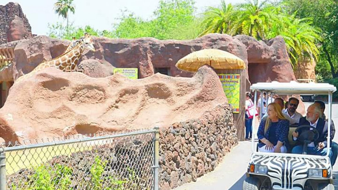 Firman convenio para fortalecer acciones ambientales