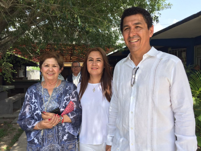 Respetará candidato de Morena la voz del pueblo 