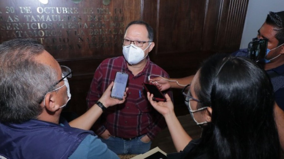 Determinarán el 30 de octubre, sí acceso a panteones continúa restringido por COVID-19