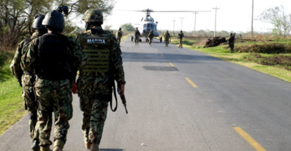 Gob. Tam expresa condolencias a familia de policía fallecido