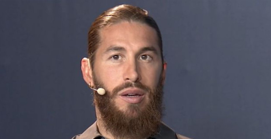 Sergio Ramos declara sobre su futuro en presentación de la segunda temporada de su documental