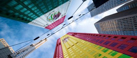 Creció 50 veces comercio México-España desde 1977