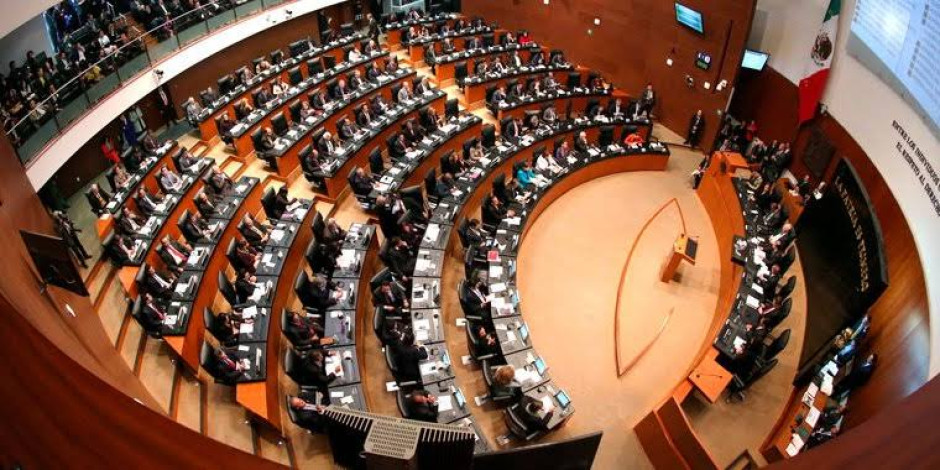 Senado aprueban en lo general reformas para crear Fondo de Pensiones del Bienestar 