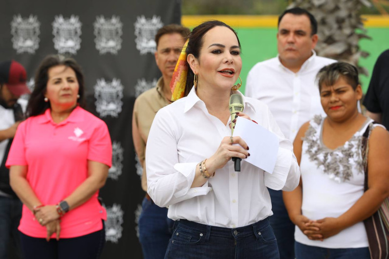 Respaldan constructores proyecto para infraestructura hidráilica y sanitaria 