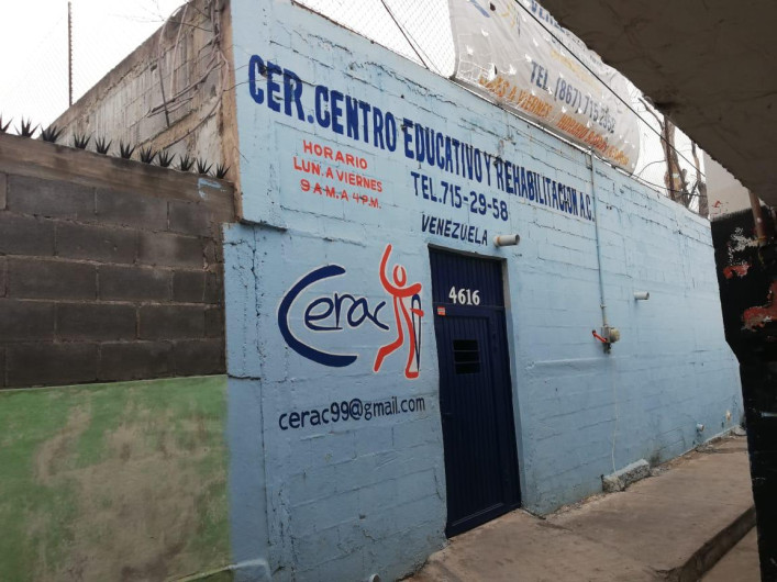 CERAC ofrece cortes de cabello gratuito