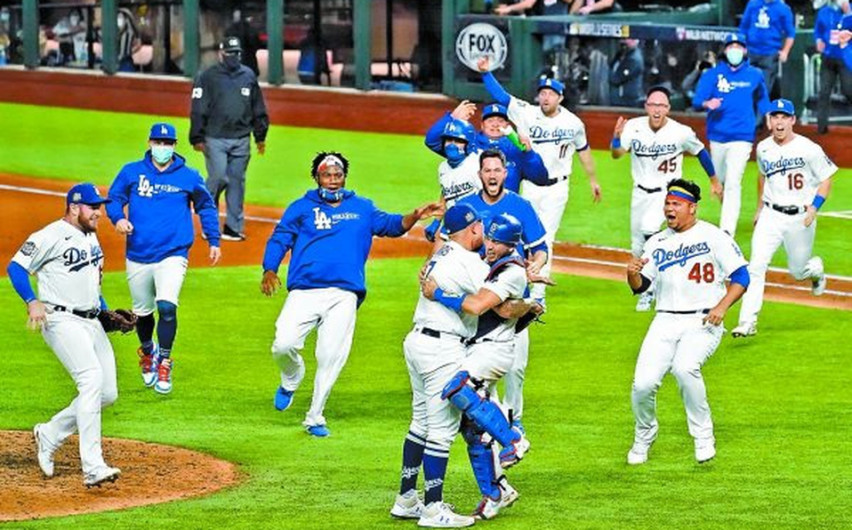 Las maldiciones rotas del deporte en este 2020