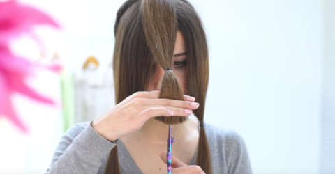 ¿Cuarentena y tú con esos pelos? Aprende a cortarte el cabello en casa con estos tutoriales
