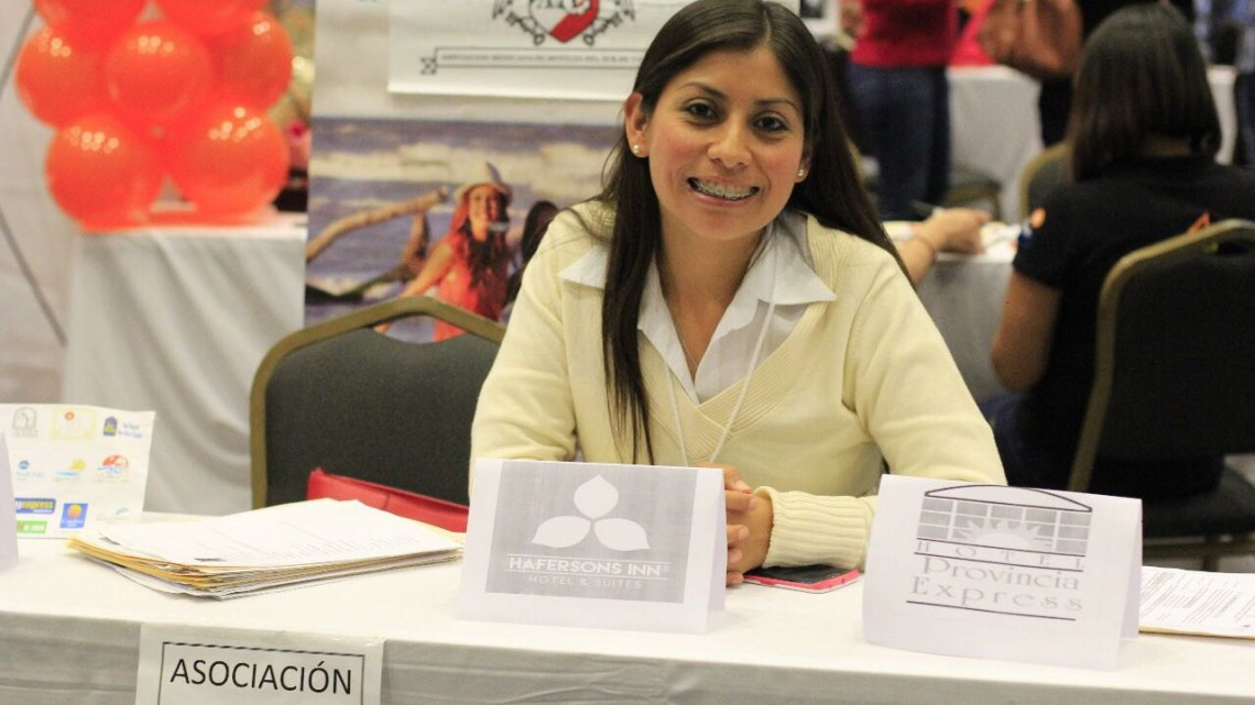 Realizan Feria Regional de Empleo en zona conurbada