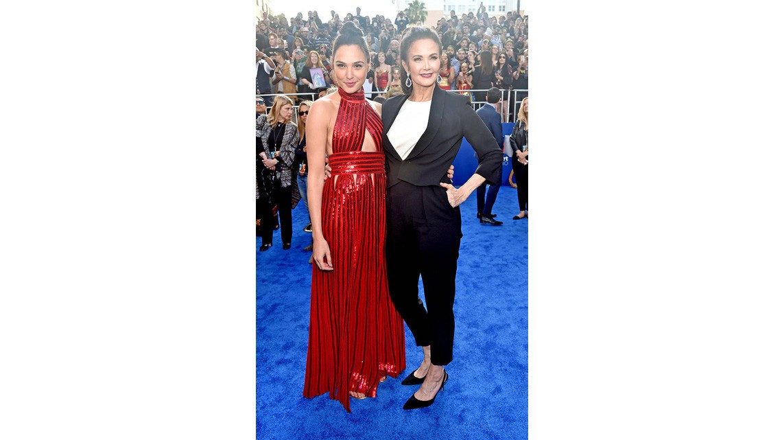 Gal Gadot, enamorada de México y de sus fans