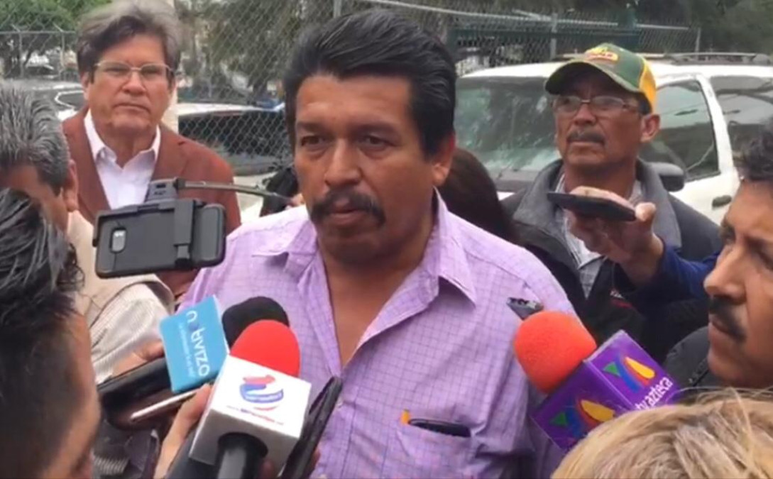 Productores fijan plazo a Gobierno Federal para no bloquear carreteras y puentes internacionales 