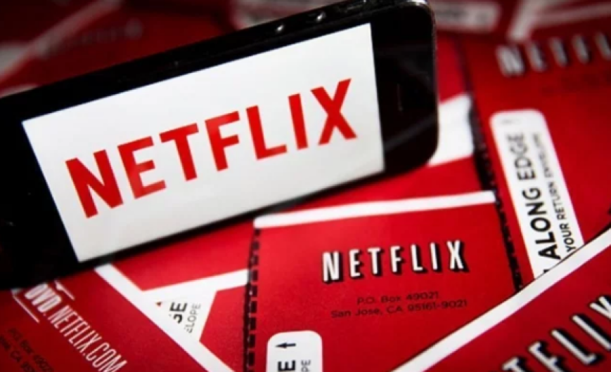 Netflix pide dejar de consumir contenidos en HD