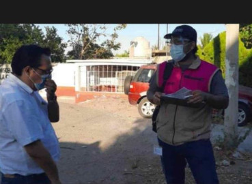 Ultimo día para reclutar a Supervisores y Capacitadores Electorales: IETAM