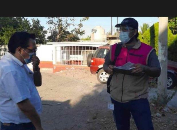 Ultimo día para reclutar a Supervisores y Capacitadores Electorales: IETAM