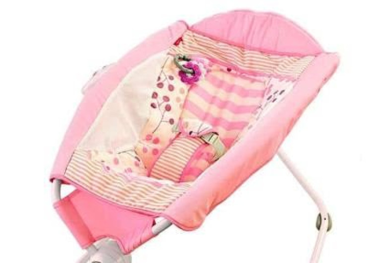 Fisher-Price retira cuna moisés tras muerte de 30 bebés