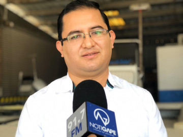 Colabora CANIRAC con app reynosense para servir a domicilio