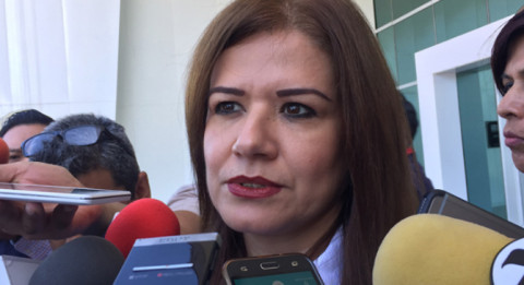 Llevará DIF Tamaulipas programa "Unidos" a los 43 municipios