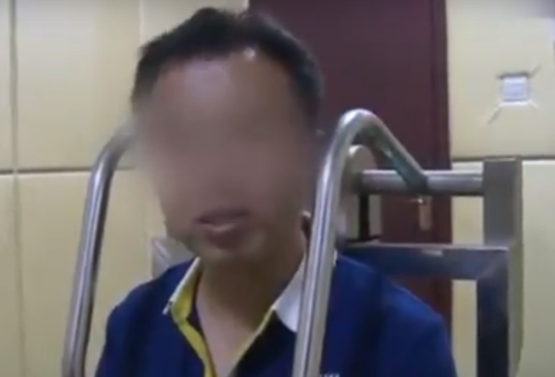 Destruye 4 cajeros automáticos por venganza contra el banco