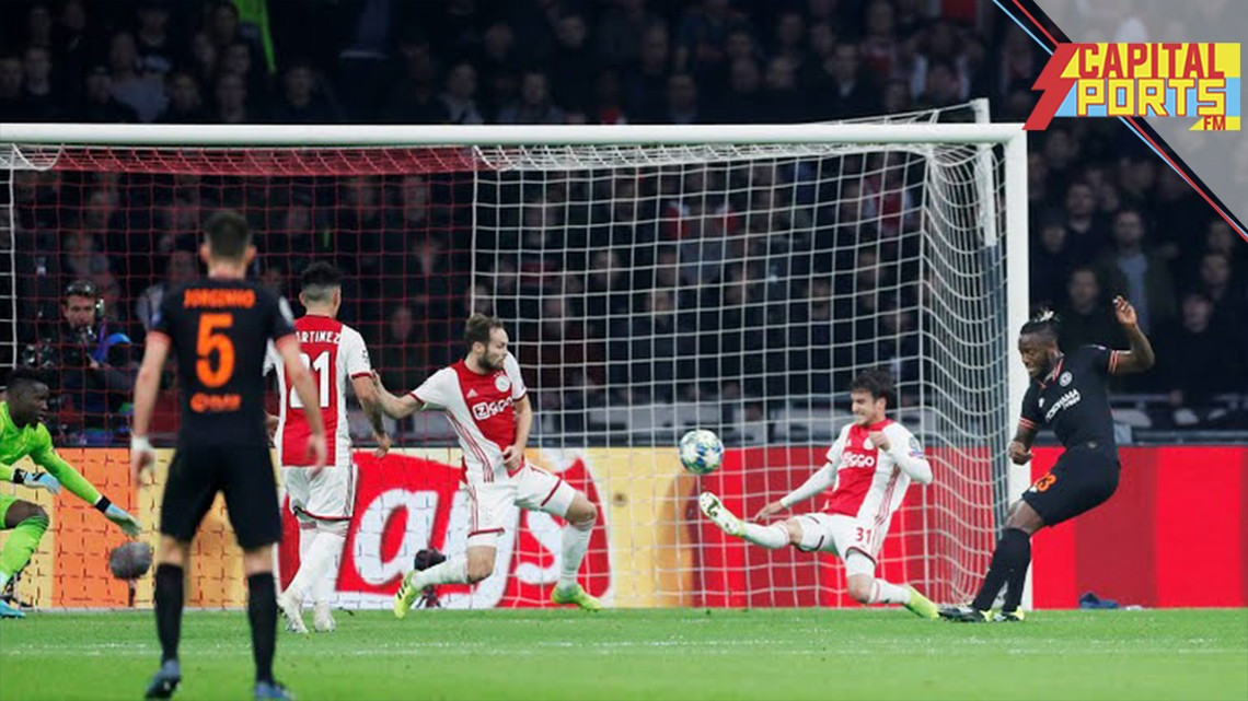 Conoce lo que dejó la jornada 3 de la Champions League    