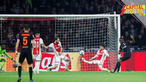 Conoce lo que dejó la jornada 3 de la Champions League    