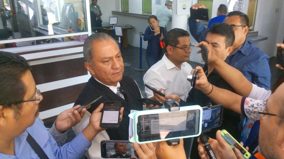 No se trata de un aumento a las tarifas, sino de un ajuste de acuerdo a la inflación: JAD