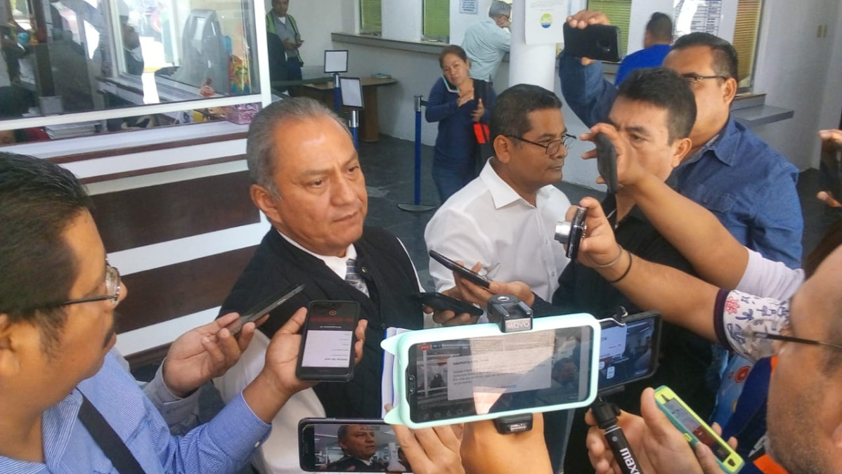 No se trata de un aumento a las tarifas, sino de un ajuste de acuerdo a la inflación: JAD