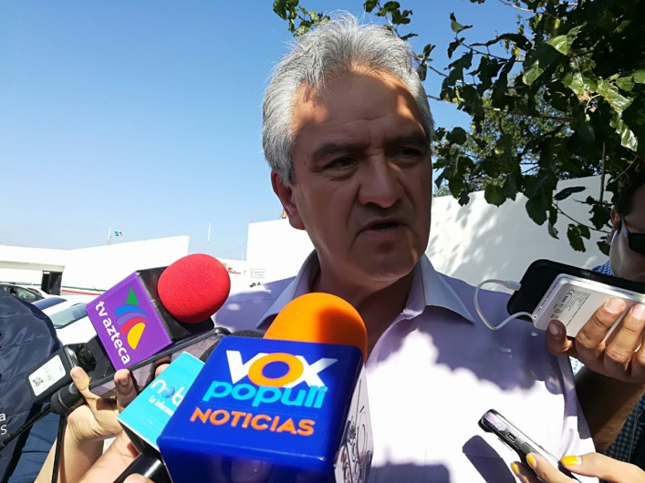 Confían que puntos de control inhiban robo de autos