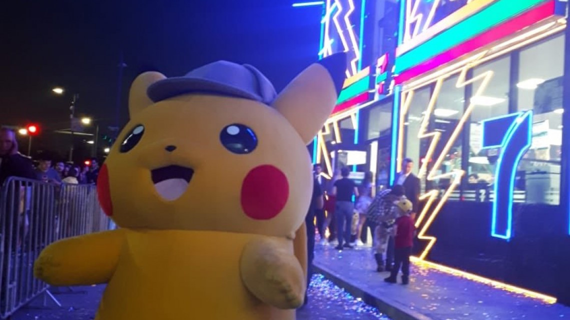 El 7-Eleven que está sorprendiendo a todos