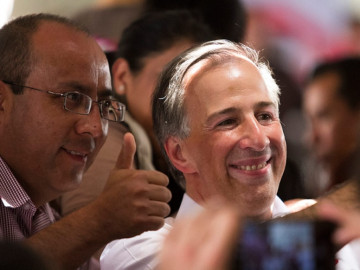 Meade busca mejoras al transporte público