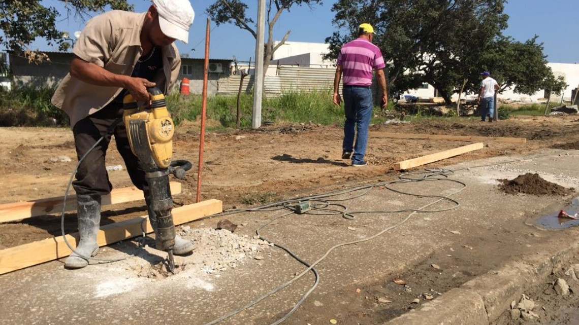 El Estado actúa conforme a derecho: Autoridades locales