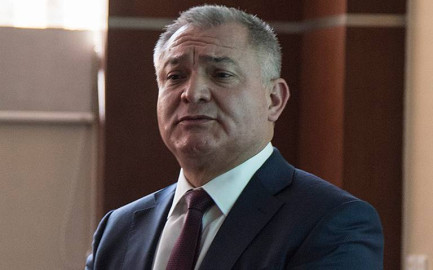 Jurado en caso de García Luna será anónimo por su propia seguridad