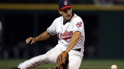 Omar Vizquel con más apoyo para Salón de la Fama