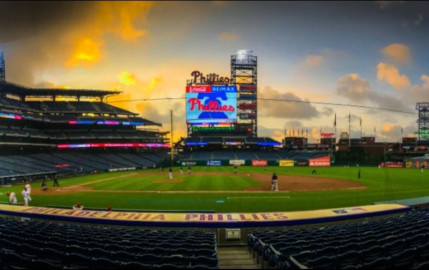 Cancelan el juego de Yankees contra Phillies por brote de COVID-19