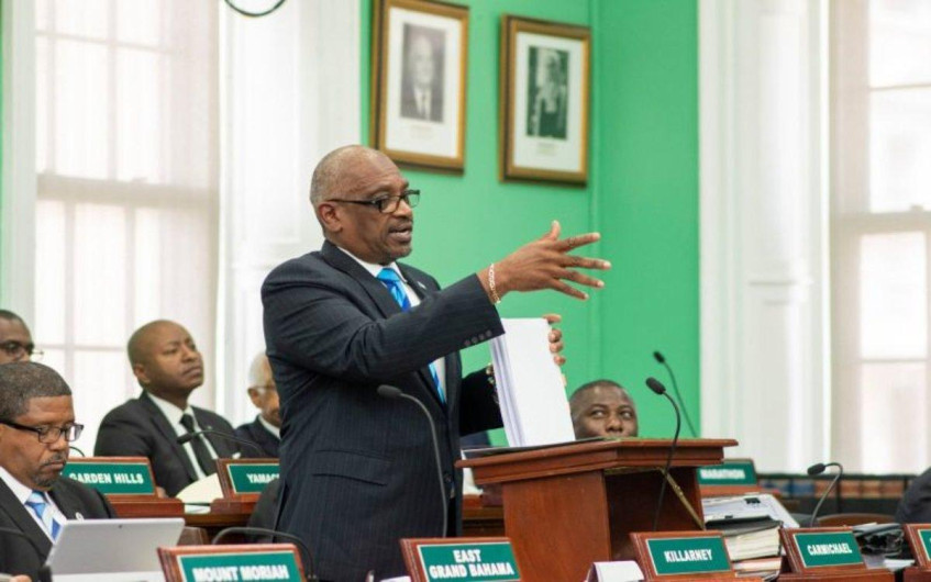 Ministro de Bahamas pide "castrar o ejecutar" a los violadores