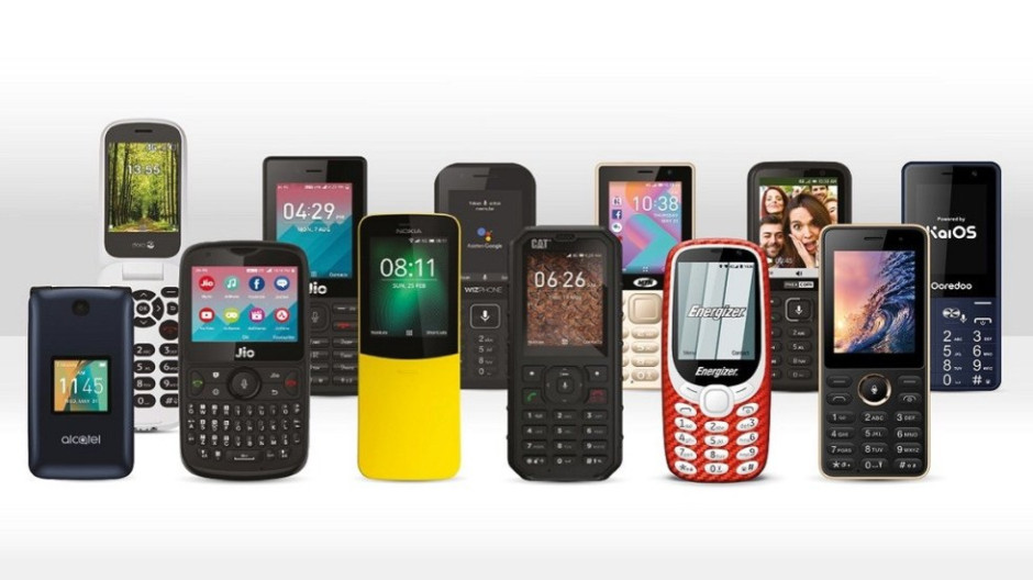 WhatsApp ya está disponible para celulares con poca memoria