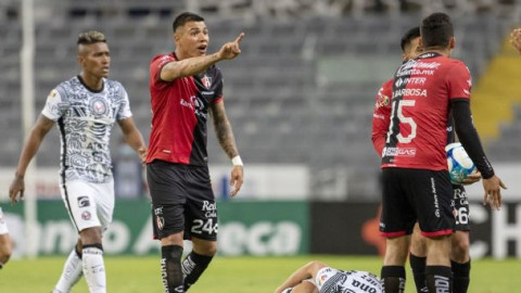 Atlas gana disputa por alineación indebida de América