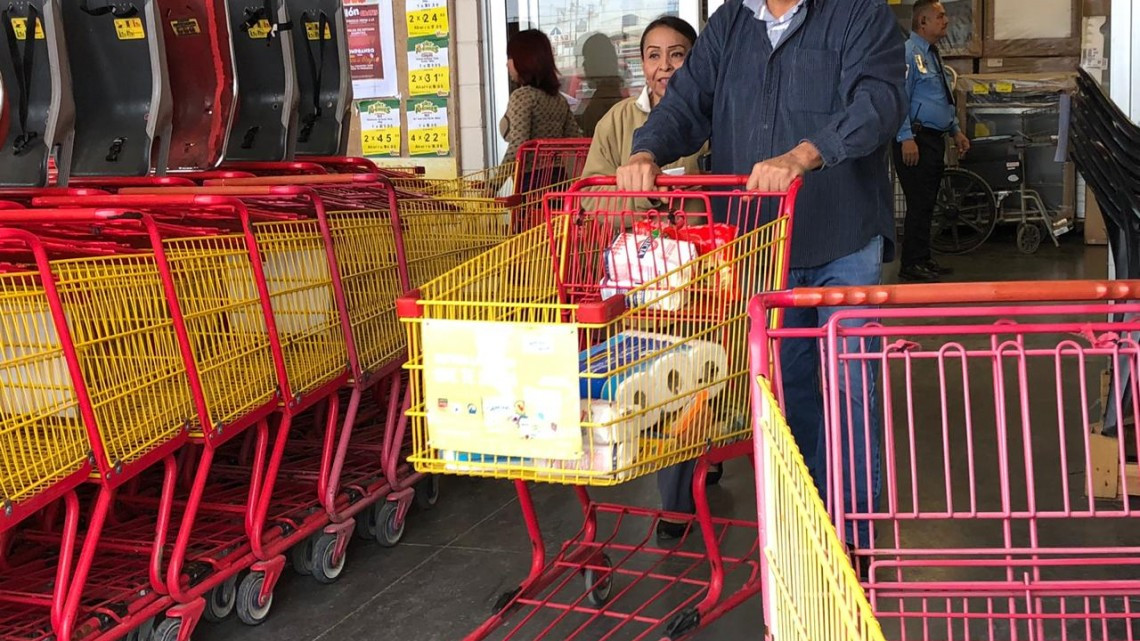 Se suman grandes tiendas a eliminación de bolsas de plástico