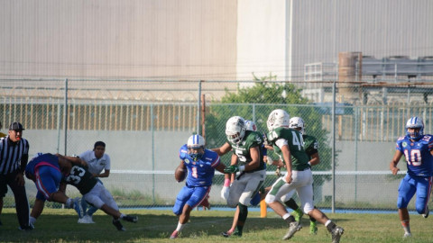 Asegura Correcaminos Norte playoffs