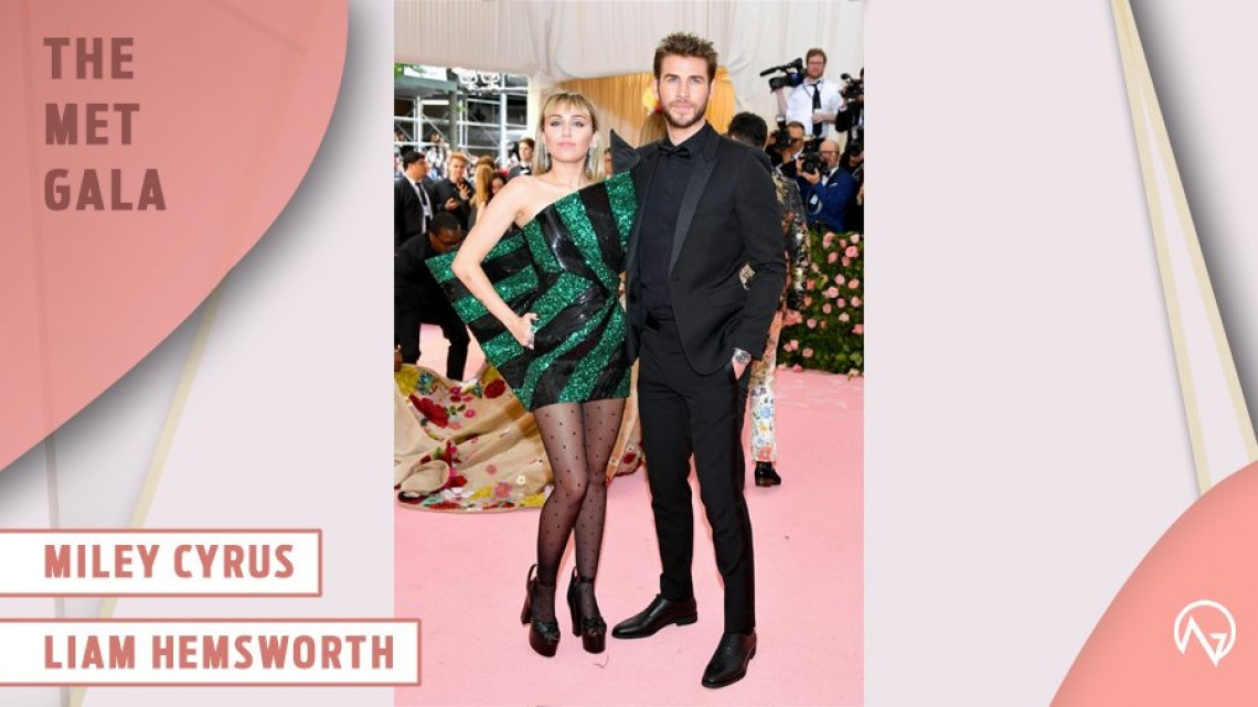 Mira los looks más extravagantes de la MET Gala 2019