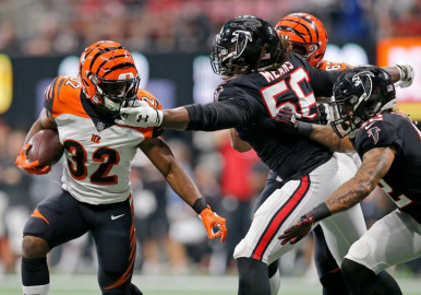 Steven Means se perderá la temporada del 2019 por lesión