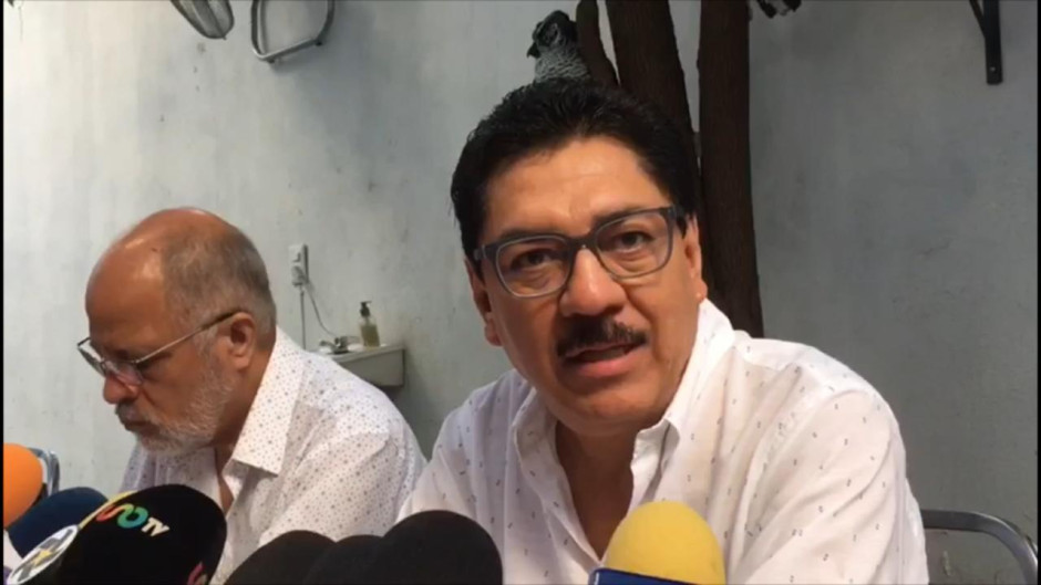 Renovación del PRI deberá darse sin imposiciones: Ulíses Ruiz