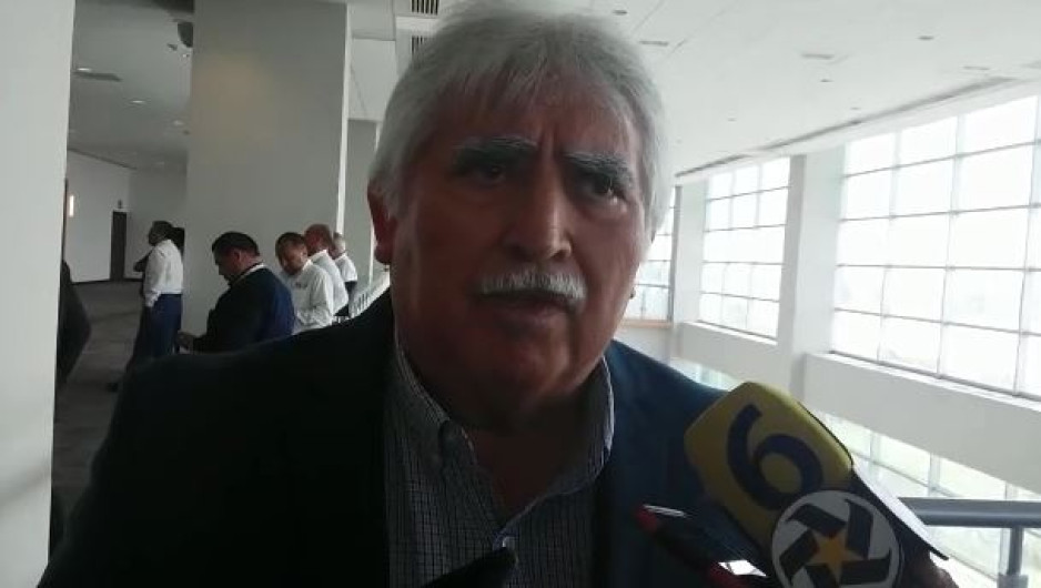 Avala la Canaco paso a desnivel en la zona norte 