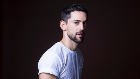 Luis Gerardo Mendez actuará junto a Jennifer Aniston 