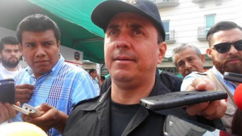 Urgen a la policía Fuerza Tamaulipas 8 patrullas para vigilar zona sur