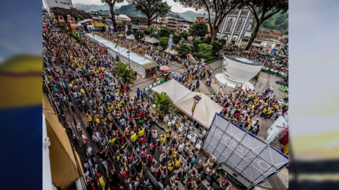  Colombia impone dos nuevos récords Guinness